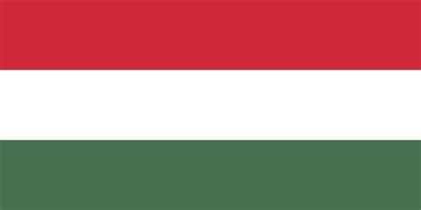 flag of hungary wikipedia